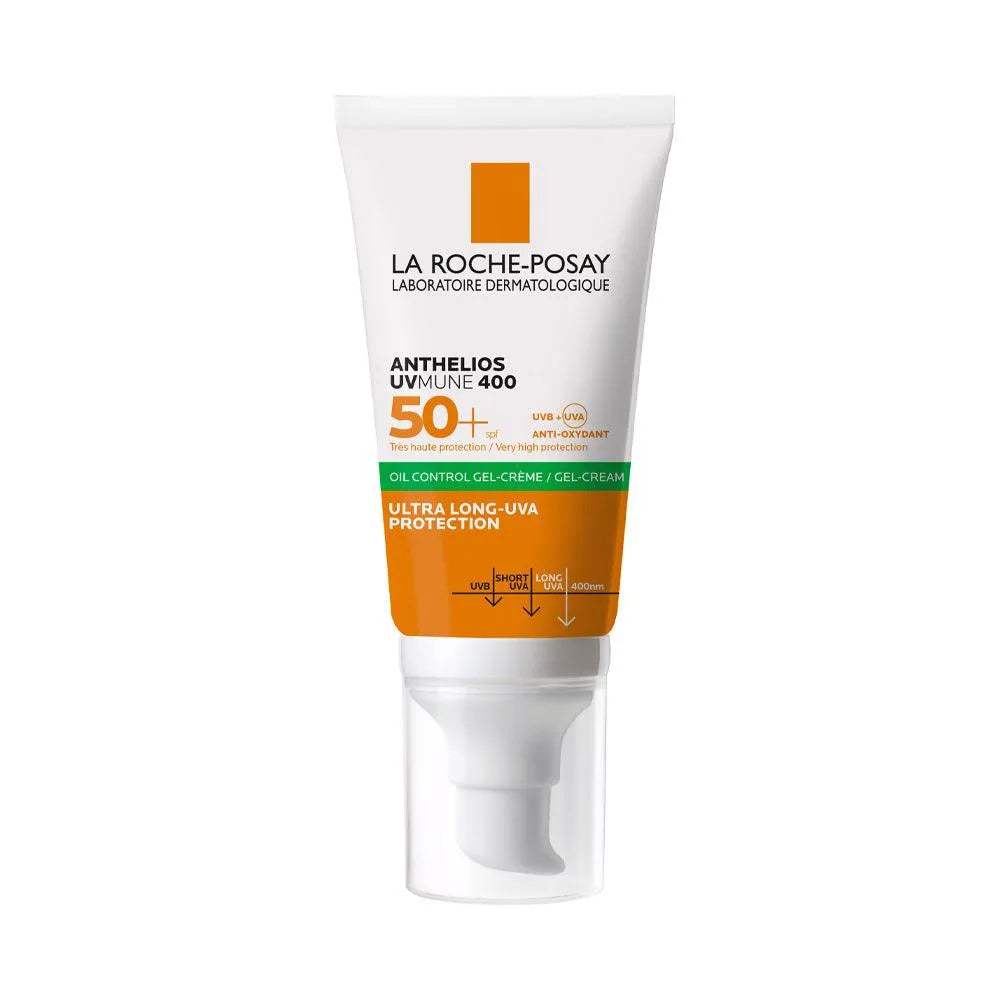 la_roche_posay_anthelios_uvmune_400_oil_control_gel-crme_spf50_invisible_50ml-45784619319607-bebe-babyboss.ma-maroc - Babyboss.ma -bebe-maroc