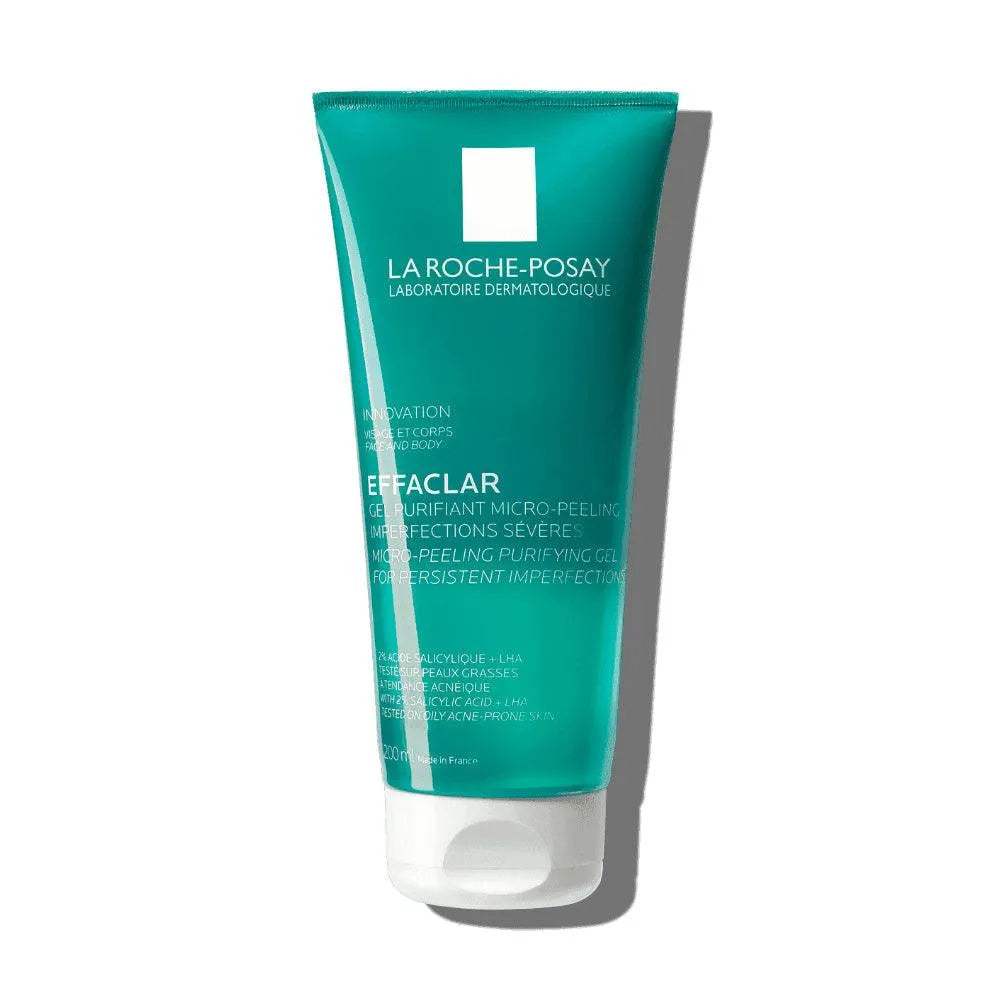 la_roche_posay_effaclar_gel_purifiant_micro-peeling-45784627872055-bebe-babyboss.ma-maroc - Babyboss.ma -bebe-maroc