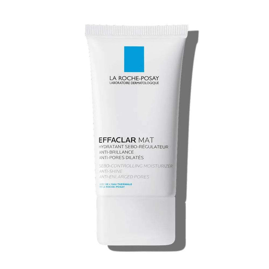 La Roche Posay Effaclar MAT 40ml - BABYBOSS - La Roche Posay - للطفل المغرب