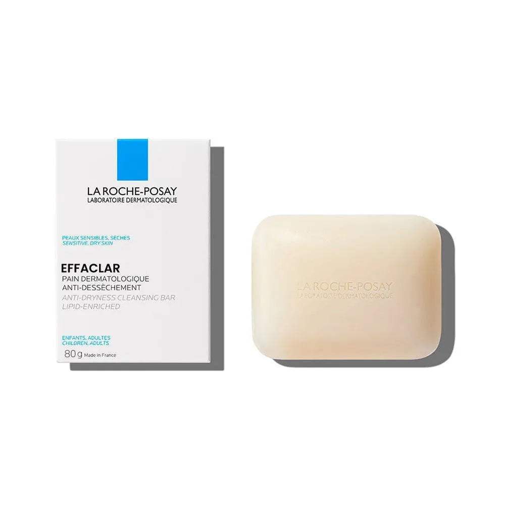 la_roche_posay_effaclar_pain_80g-45784618500407-bebe-babyboss.ma-maroc - Babyboss.ma -bebe-maroc