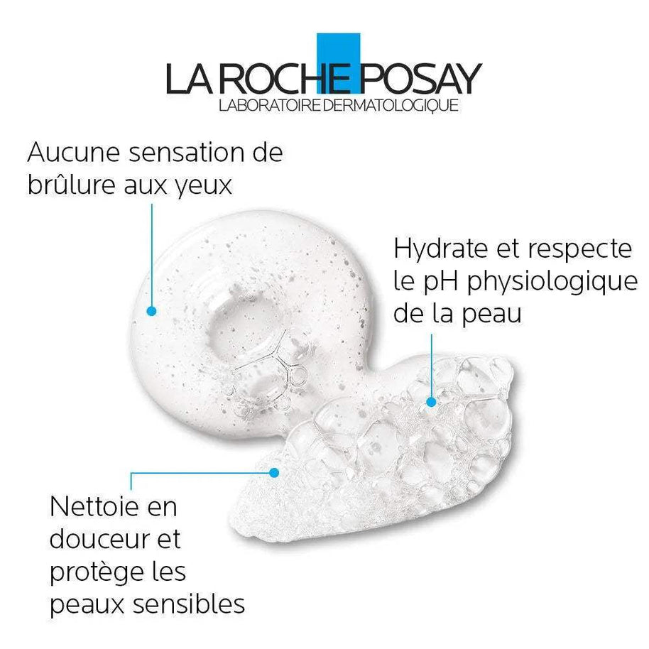 جل التنظيف لاروش بوساي ليبيكار - BABYBOSS - لاروش بوساي - للطفل المغرب