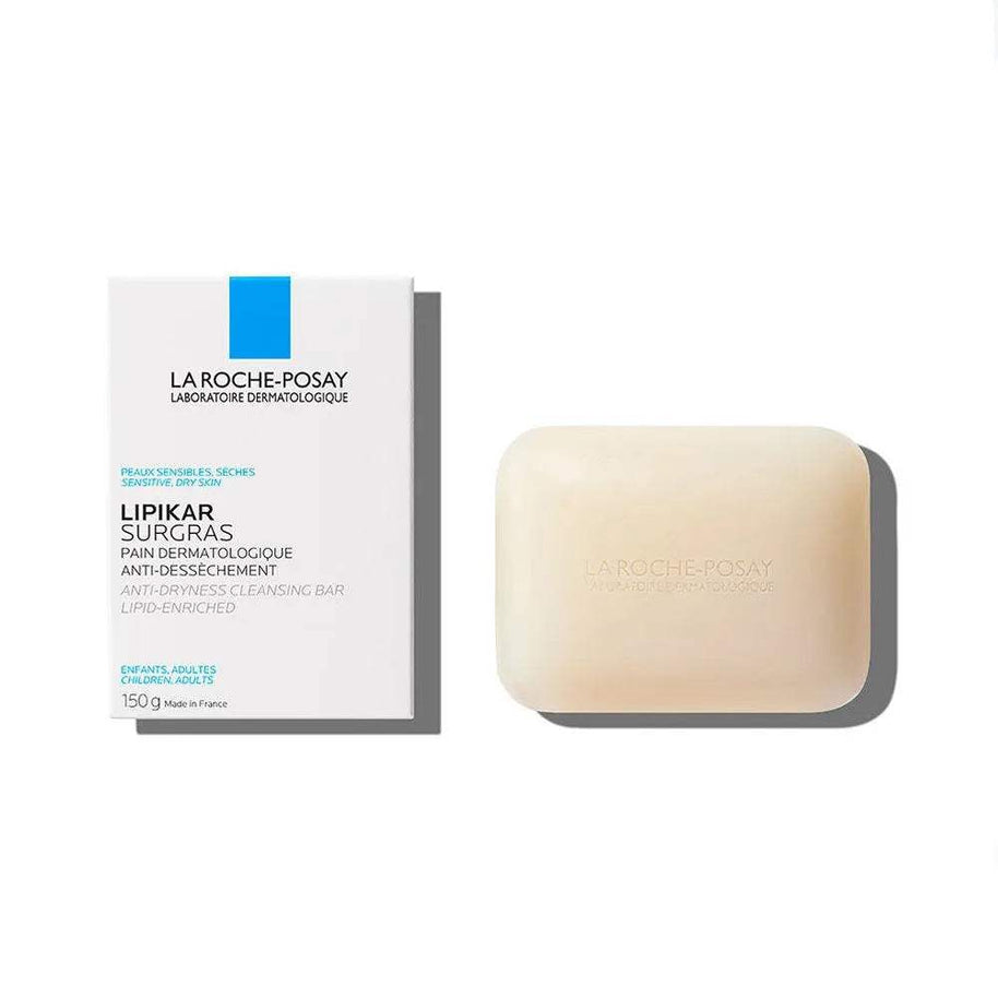 la_roche_posay_lipikar_pain_150g-45784633180471-bebe-babyboss.ma-maroc - Babyboss.ma -bebe-maroc