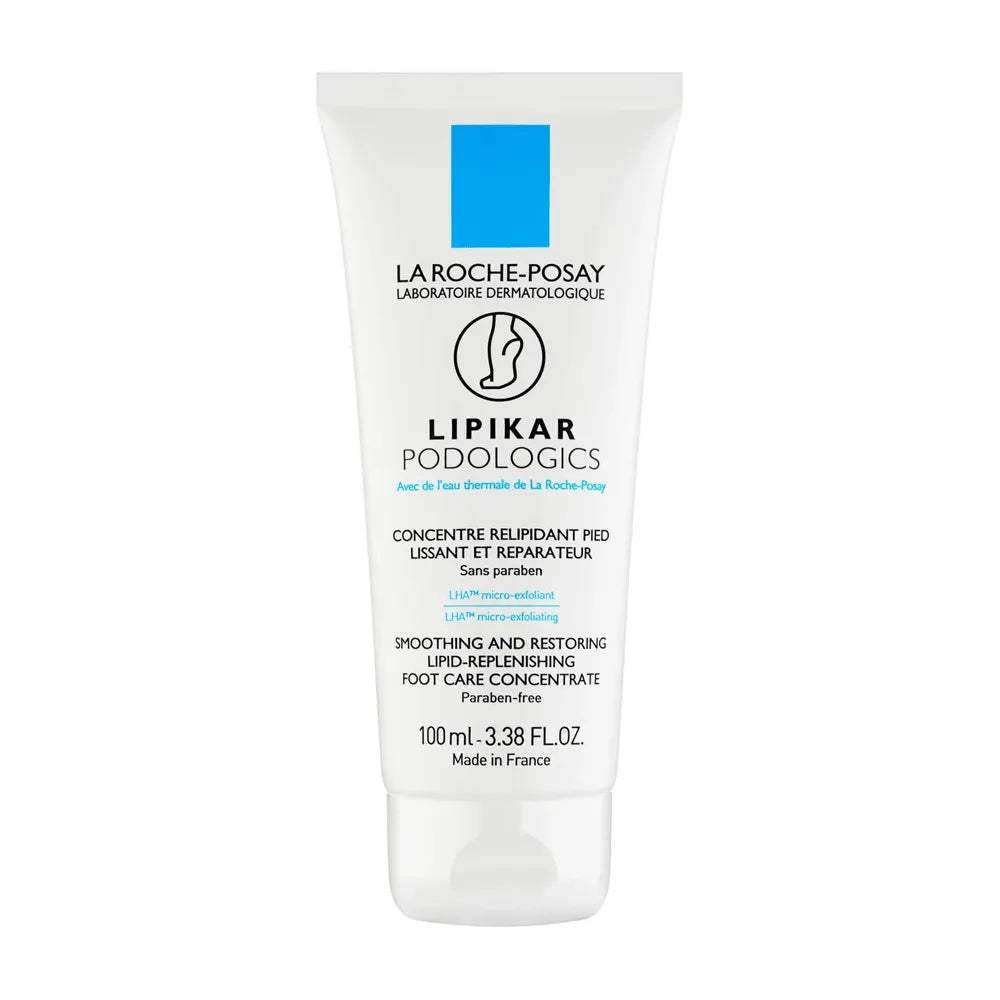 La Roche Posay Lipikar Podologics 100ml