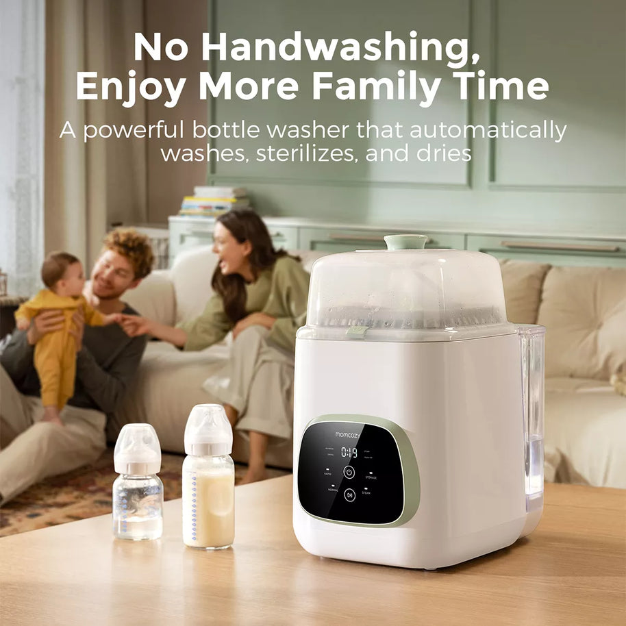 Momcozy_Baby_Bottle_Washer_2 - Babyboss.ma -bebe-maroc