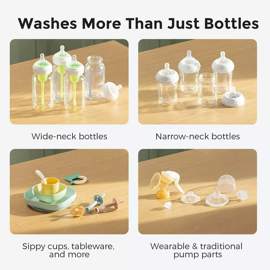 Momcozy_Baby_Bottle_Washer_4 - Babyboss.ma -bebe-maroc
