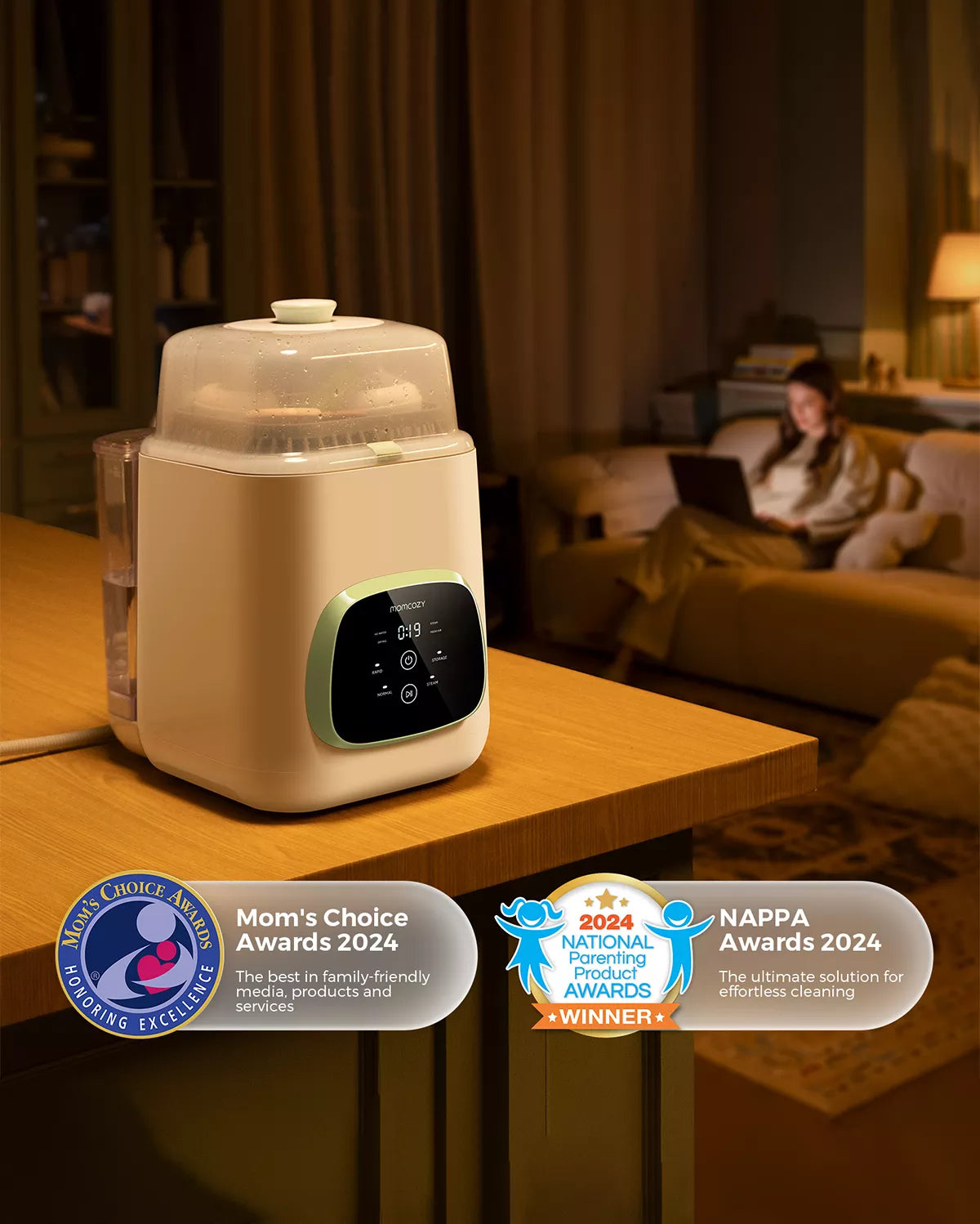 Momcozy_Baby_Bottle_Washer_9 - Babyboss.ma -bebe-maroc
