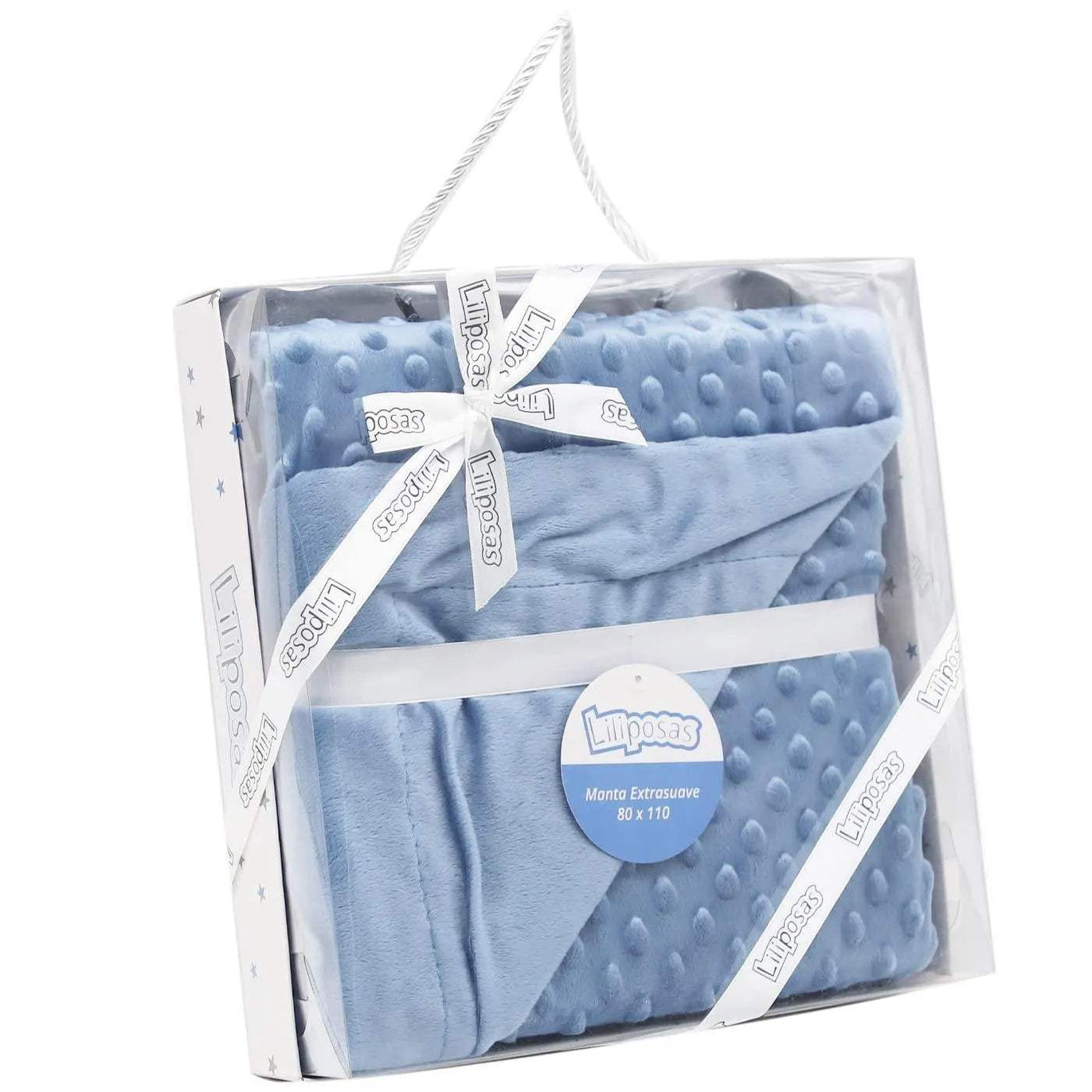 liliposas-couverture-pour-bebe-80-x-110-babyboss-ma-liliposas-pour-bebe-maroc - Babyboss.ma -bebe-maroc