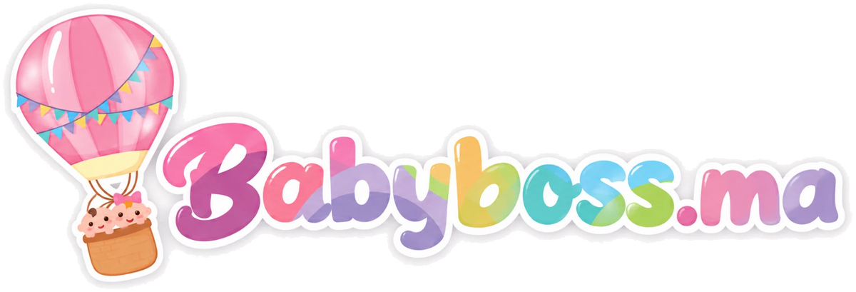 Babyboss.ma – Tout pour bébé et maman