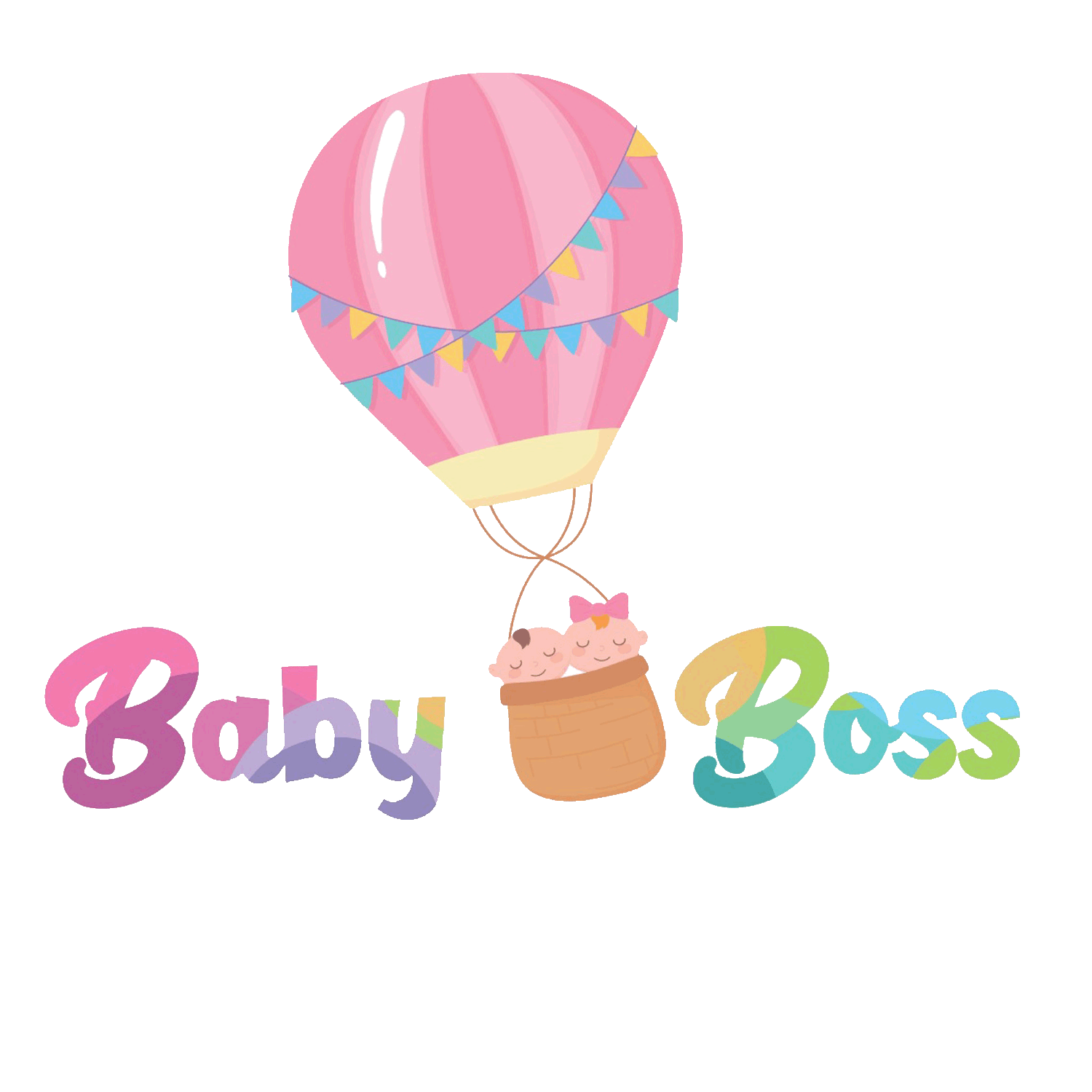 Babyboss store logo