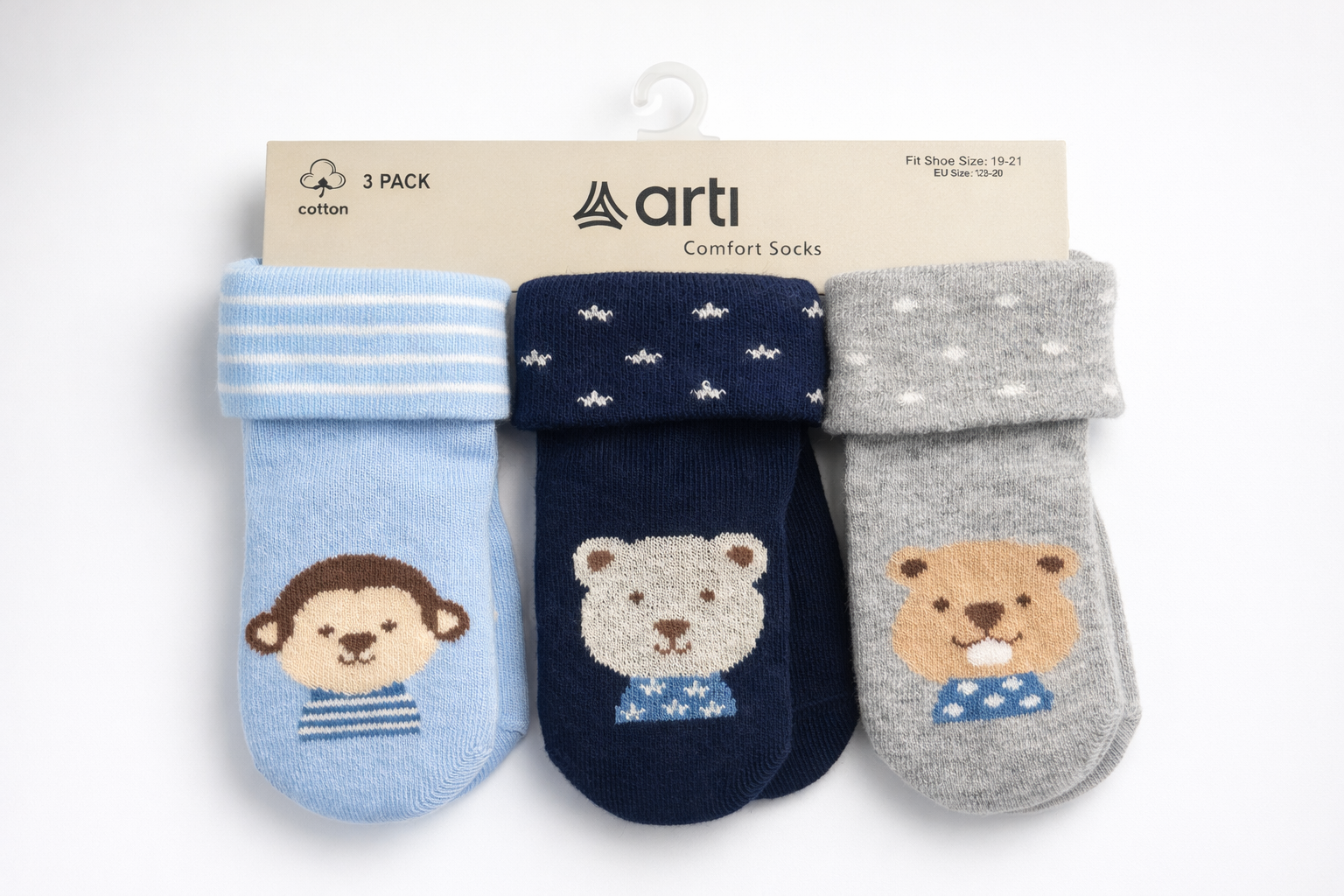 lot_3_chaussettes_bb_garon_egon-52534694347063-bebe-babyboss.ma-maroc - Babyboss.ma -bebe-maroc