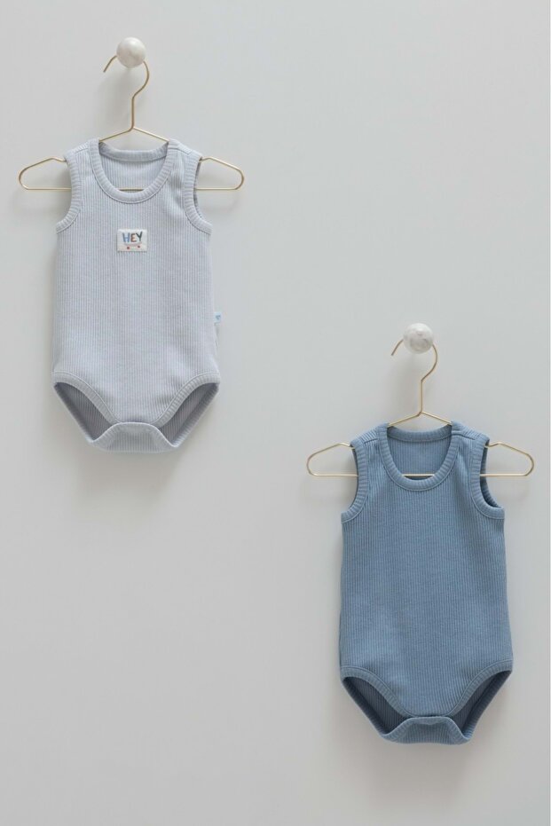 lot_de_2_bodies_bb_sans_manches_bleu-52727569908023-bebe-babyboss.ma-maroc - Babyboss.ma -bebe-maroc