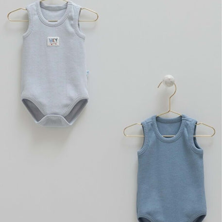 lot_de_2_bodies_bb_sans_manches_bleu-52727569908023-bebe-babyboss.ma-maroc - Babyboss.ma -bebe-maroc