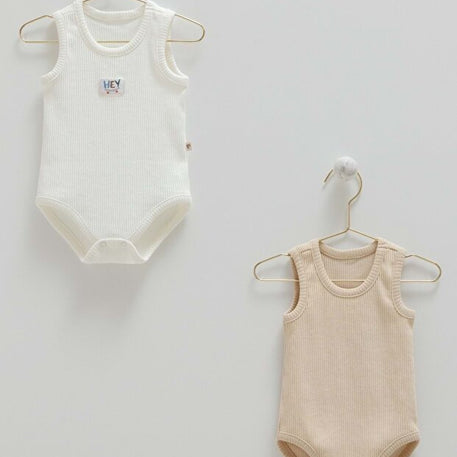 lot_de_2_bodies_bb_sans_manches_cru-52727631511863-bebe-babyboss.ma-maroc - Babyboss.ma -bebe-maroc