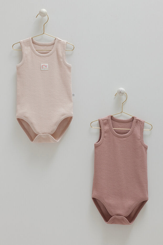 lot_de_2_bodies_bb_sans_manches_lilas-52727614865719-bebe-babyboss.ma-maroc - Babyboss.ma -bebe-maroc