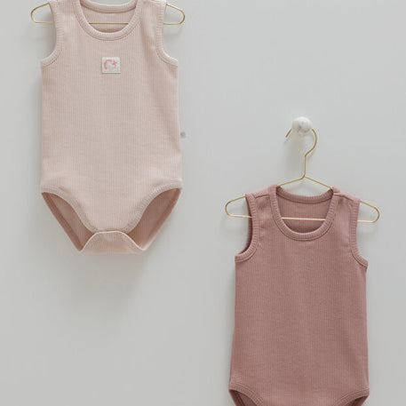 lot_de_2_bodies_bb_sans_manches_lilas-52727614865719-bebe-babyboss.ma-maroc - Babyboss.ma -bebe-maroc