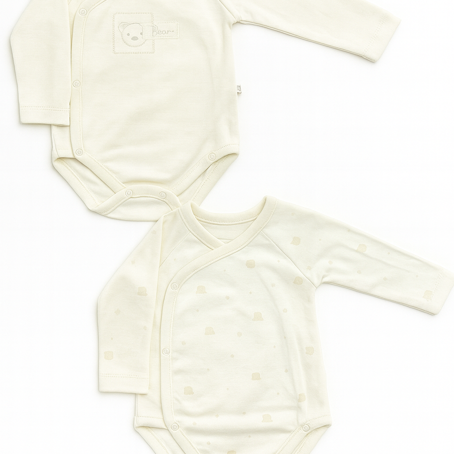 lot_de_2_bodies_beige-51807298126135-bebe-babyboss.ma-maroc - Babyboss.ma -bebe-maroc