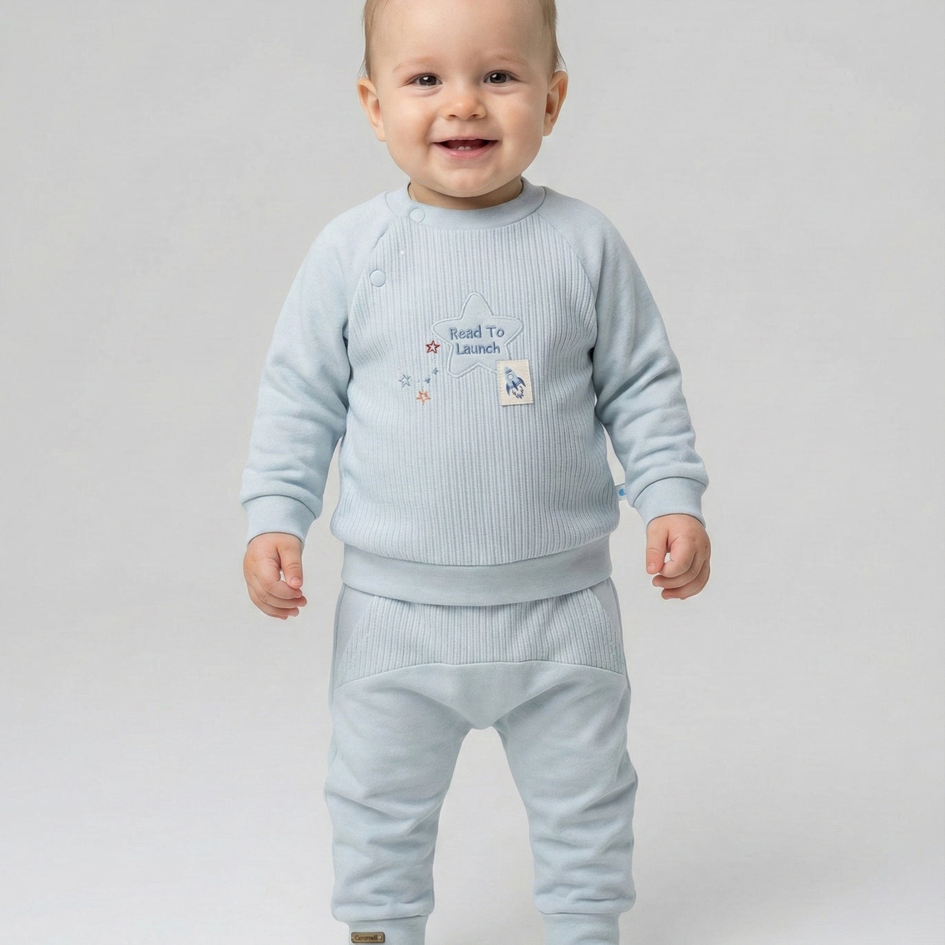 lot_de_2_ensemble_2_pices_caramell-51807800131895-bebe-babyboss.ma-maroc - Babyboss.ma -bebe-maroc