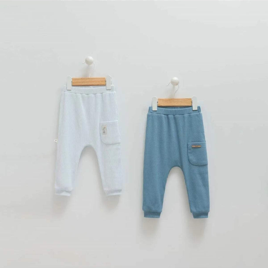 lot_de_2_pantalons_babyboy-49891258138935-bebe-babyboss.ma-maroc - Babyboss.ma -bebe-maroc