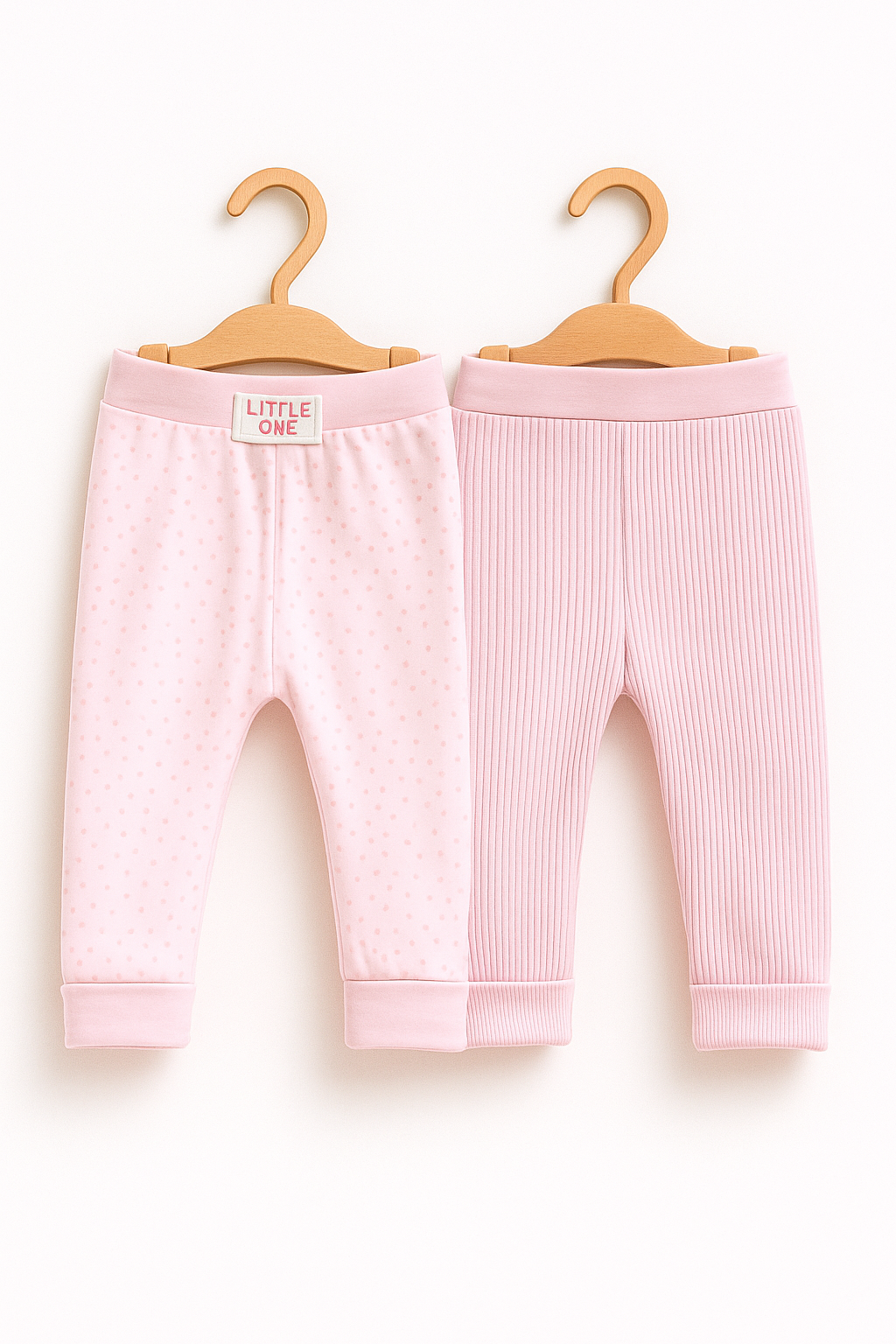 lot_de_2_pantalons_rose-51794982994231-bebe-babyboss.ma-maroc - Babyboss.ma -bebe-maroc