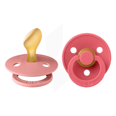 lot_de_2_sucettes_bibs_-_dusty_pinkcoral-50033987584311-bebe-babyboss.ma-maroc - Babyboss.ma -bebe-maroc