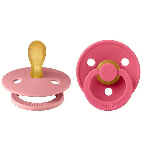 lot_de_2_sucettes_bibs_-_dusty_pinkcoral-50033988239671-bebe-babyboss.ma-maroc - Babyboss.ma -bebe-maroc