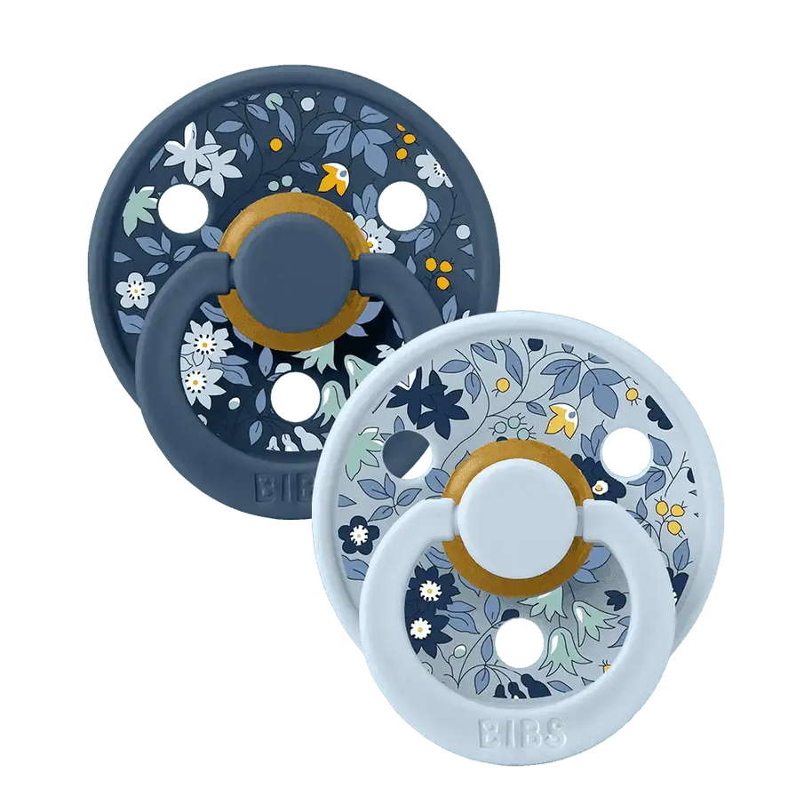 lot_de_2_sucettes_bibs_x_liberty_-_chamomile_lawn_-_baby_blue_mix-48014564098359-bebe-babyboss.ma-maroc - Babyboss.ma -bebe-maroc