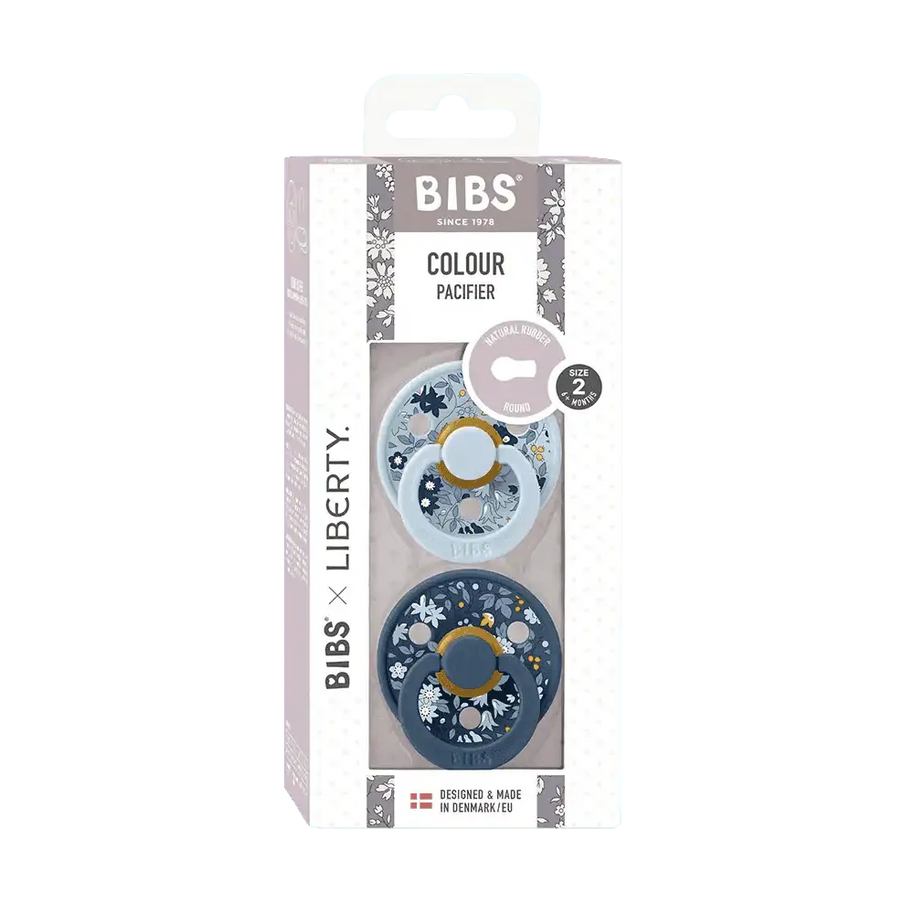 lot_de_2_sucettes_bibs_x_liberty_-_chamomile_lawn_-_baby_blue_mix-48014564229431-bebe-babyboss.ma-maroc - Babyboss.ma -bebe-maroc