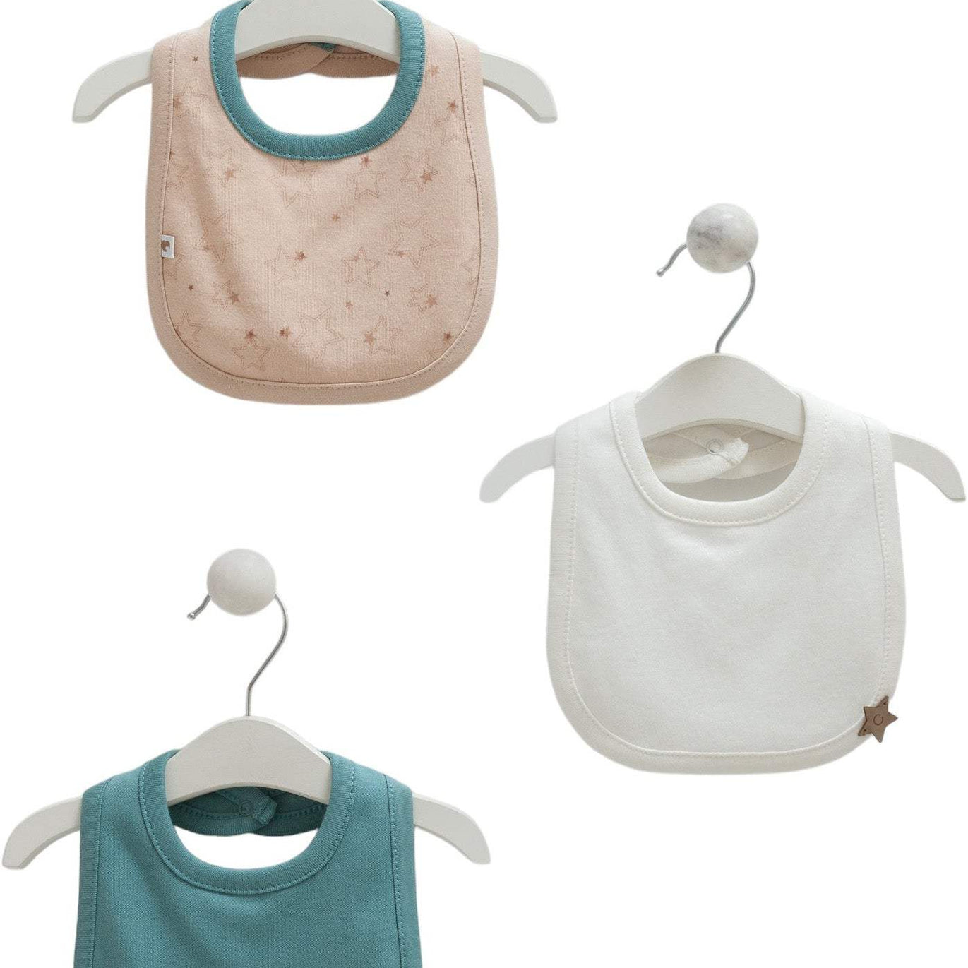 lot_de_3_bavoirs_-_caramell-49615677554999-bebe-babyboss.ma-maroc - Babyboss.ma -bebe-maroc