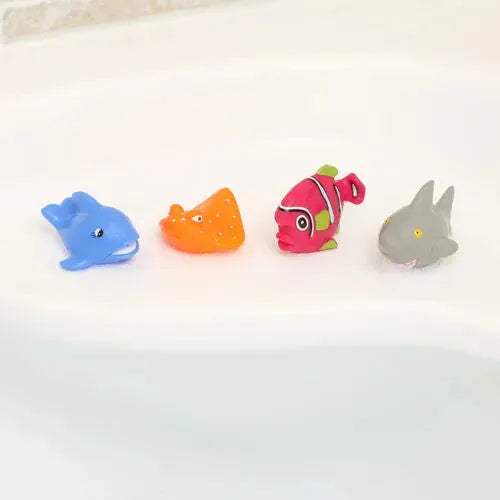 Ludi Aspergeurs Poissons - Ludi - pour bébé Maroc -www.babyboss.ma