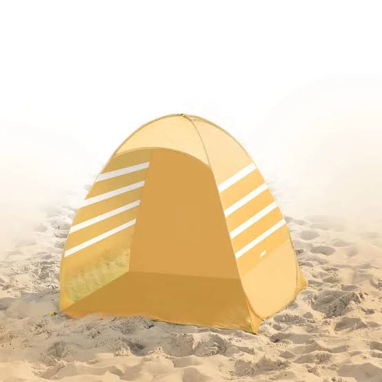 UV Protection Beach Tent