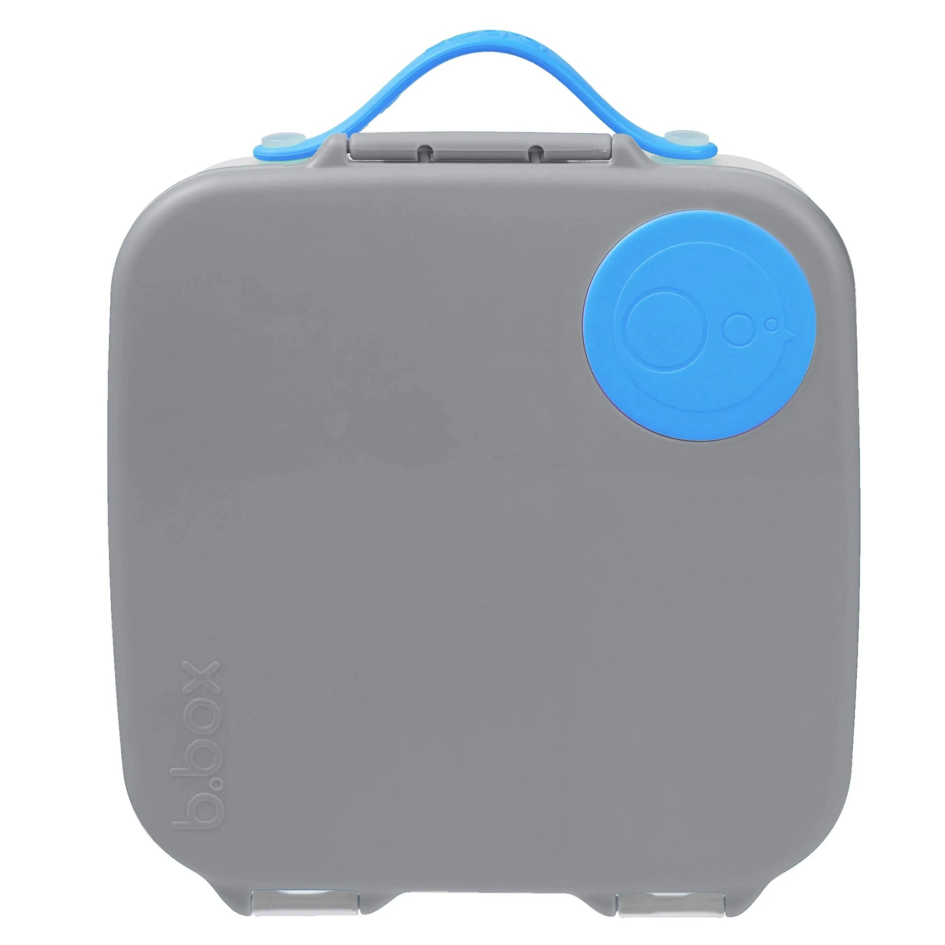 lunchbox - blue slate - Babyboss.ma - BBOX USA - pour bébé maroc