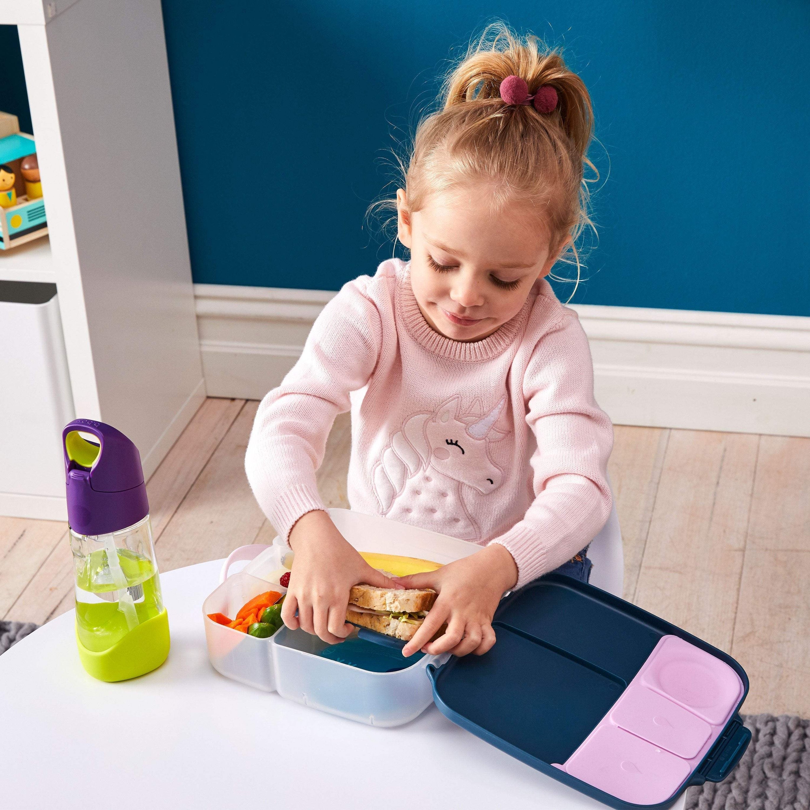 lunchbox_bbox_2_litres_-_indigo_rose-49487880945975-bebe-babyboss.ma-maroc - Babyboss.ma -bebe-maroc