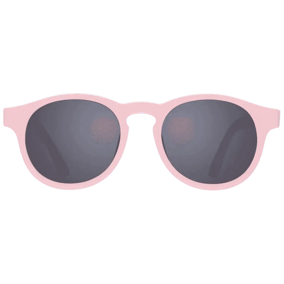 Lunettes de Soleil Babiators - Ballerina Pink Keyhole - Babiators Sunglasses - Sunglasses - Babyboss.ma