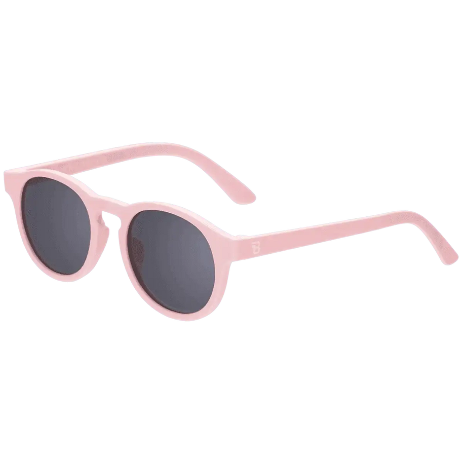 Lunettes de Soleil Babiators - Ballerina Pink Keyhole - Babiators Sunglasses - Sunglasses - Babyboss.ma