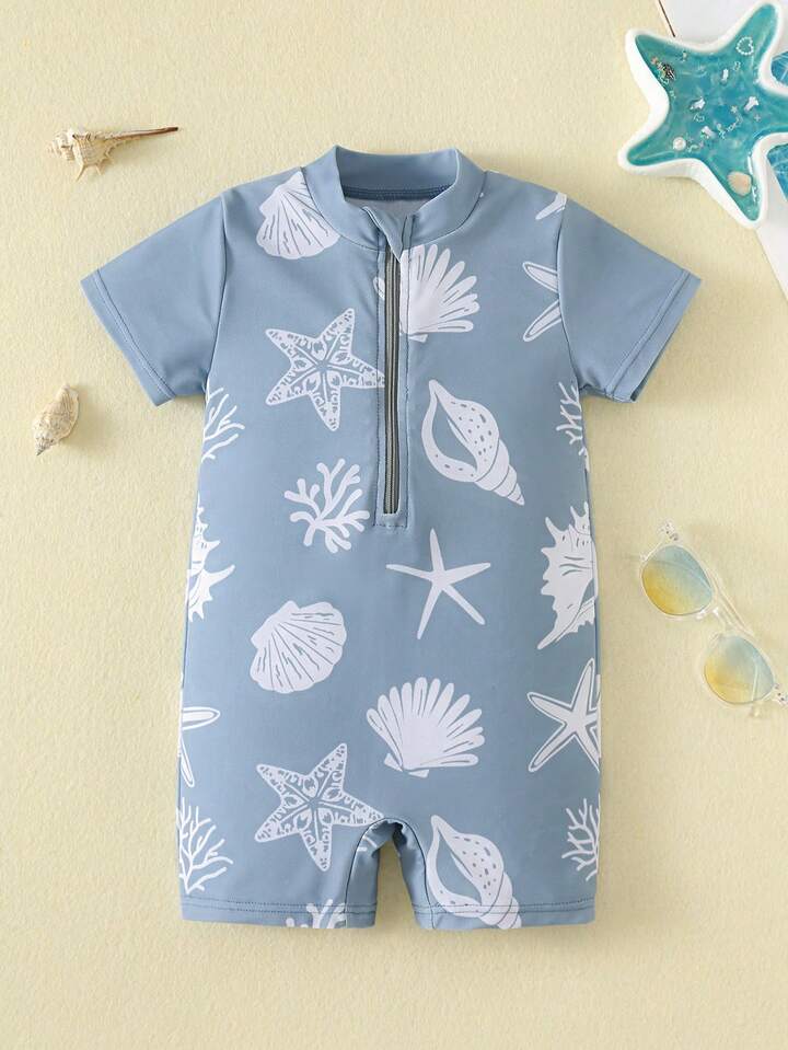 Baby Swimsuit