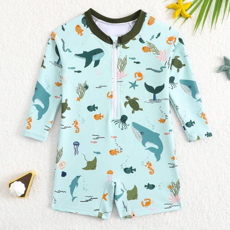 Baby Swimsuit