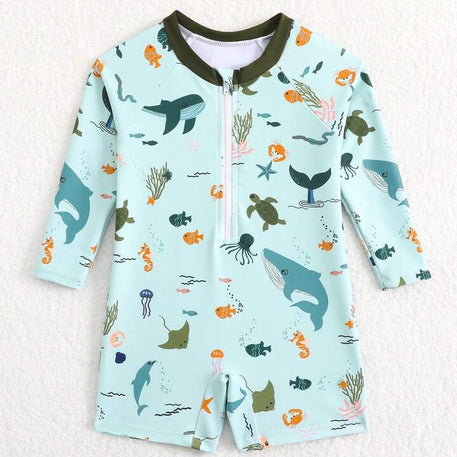 Baby Swimsuit