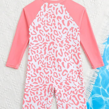 Baby Swimsuit