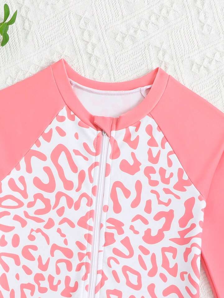 Baby Swimsuit