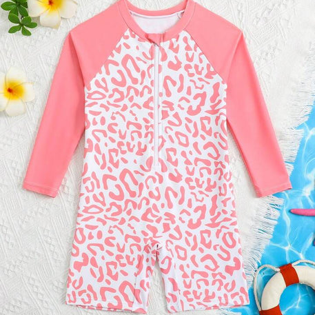 Baby Swimsuit
