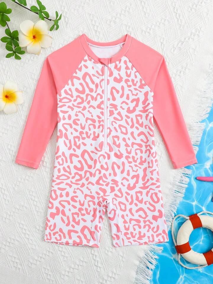 Baby Swimsuit