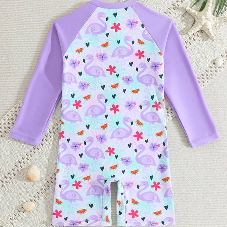 Baby Swimsuit