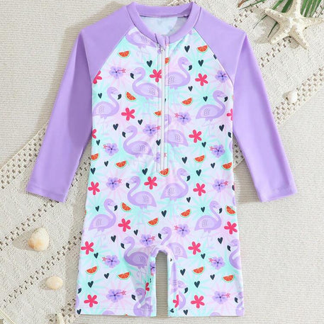 Baby Swimsuit