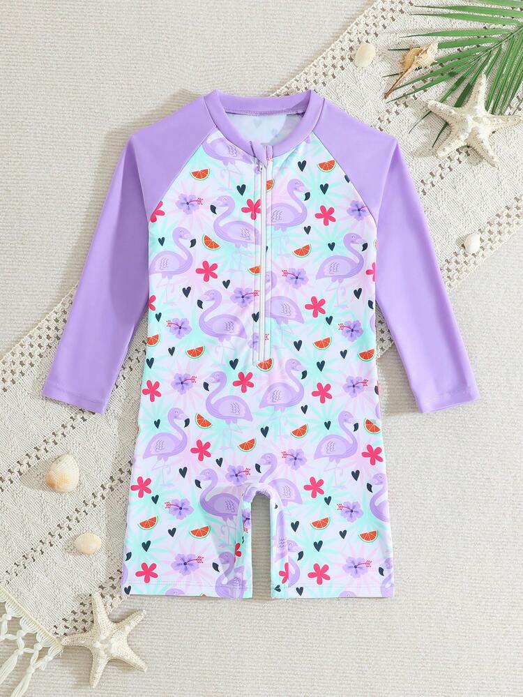 Baby Swimsuit