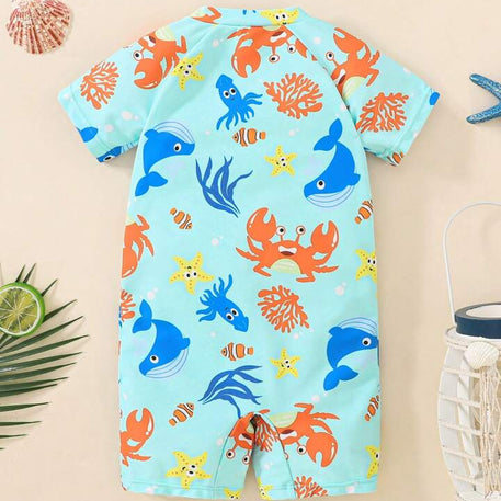 Maillot pour bebe