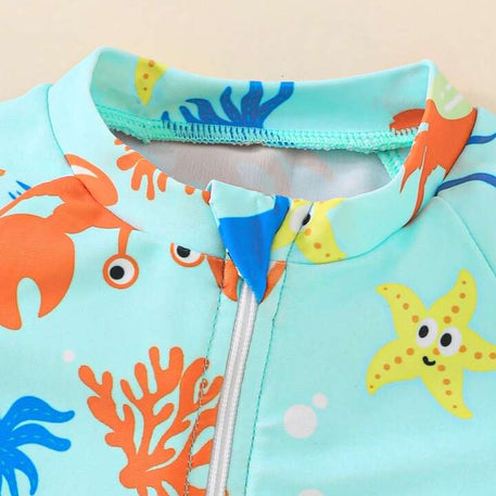 Maillot pour bebe