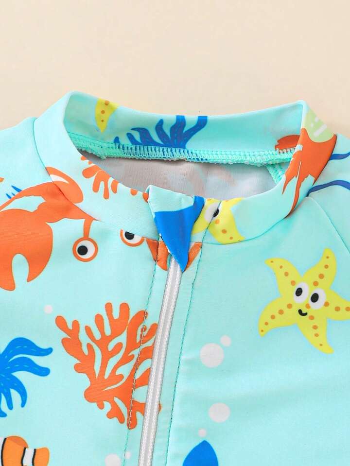 Maillot pour bebe