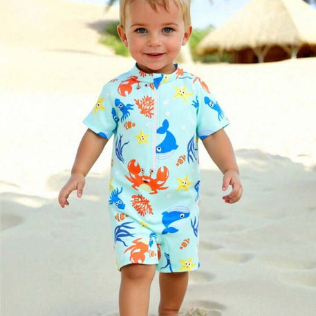 Maillot pour bebe