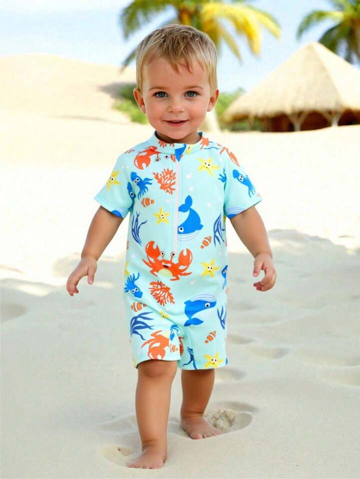 Maillot pour bebe
