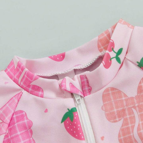 Maillot pour bebe